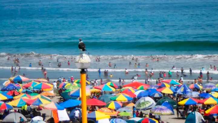 Ilo amplía servicio de salvataje para reforzar seguridad en playas