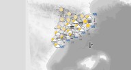 El tiempo engaña en Cataluña: Meteocat alerta de un cambio que ya se mueve por el oeste y nadie lo esperaba