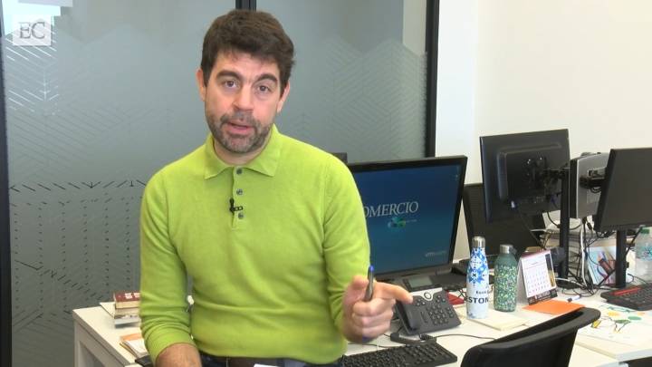 El análisis político de la semana en Asturias: de los mensajes entre Barbón y Claudia Montes a la negociación del IRPF