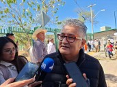 Urge socializar Acueducto Solís