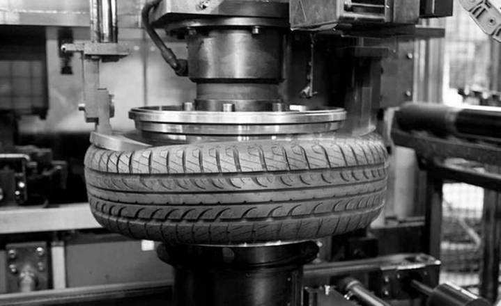 Antigua planta de Goodyear se prepara para reactivar su producción