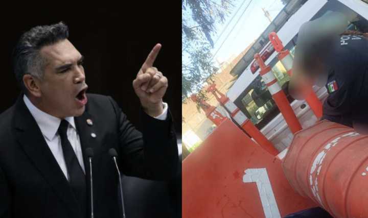 ‘Alito’ Moreno ‘explota’ por asesinato de mujeres policía: ‘Ya basta de tanta sangre’