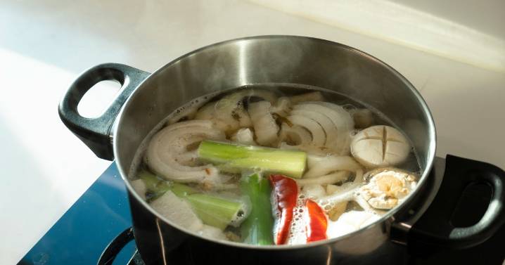 9 Ways To Cook Easy, Healthy Food For Less