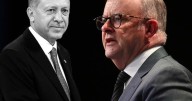 Australia downplays joint climate event with Turkey