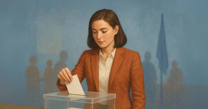 El voto femenino decide las mayorías y los gobiernos en España