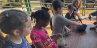 Manatee County students getting a lesson on farming