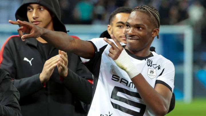 Transfer rumors, news: Man United eye highly rated Rennes duo