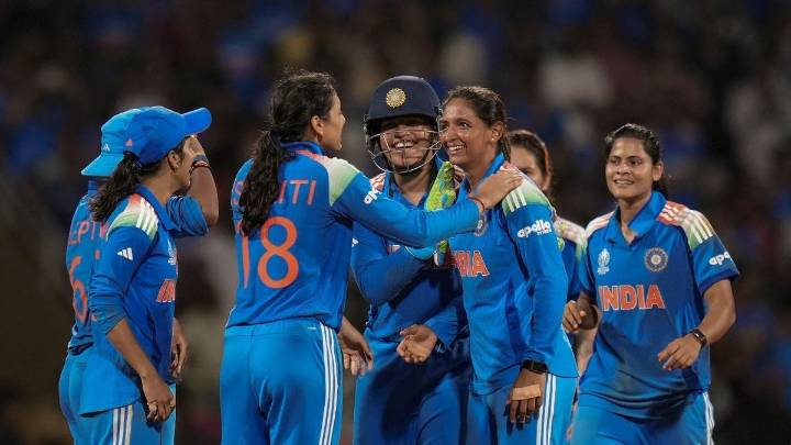 Former Australia captain hails India’s World Cup glory, predicts boom in women’s cricket