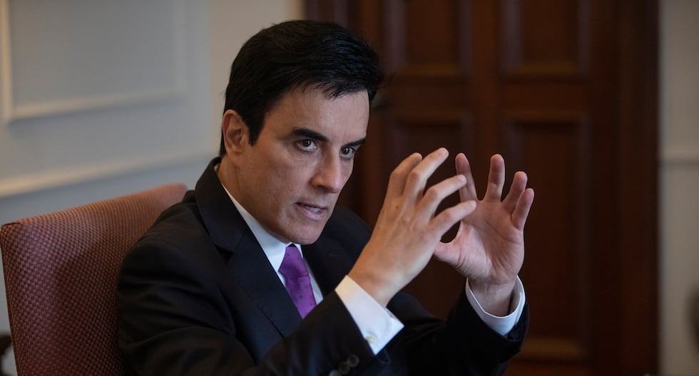 Carlos Espá: Invoco a todos los actores políticos a que bajen el tono, a que se dejen de insultar | Elecciones 2026 | Sí Creo