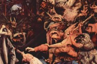 Los demonios andan sueltos, por Fernando Mires