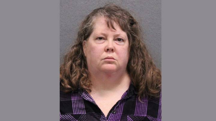 Michigan Woman Charged After Allegedly Suffocating Her 11