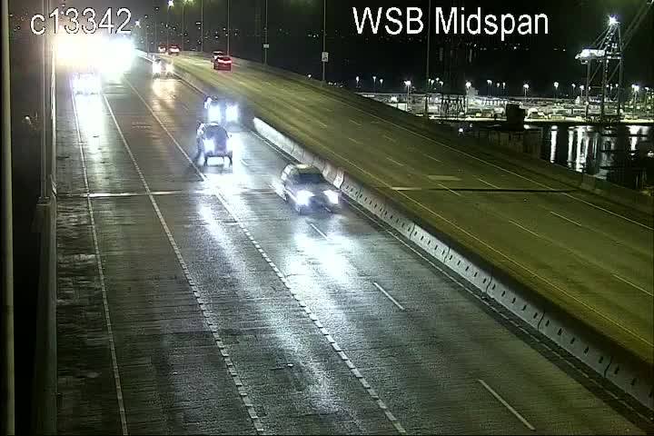 West Seattle Blog… | TRAFFIC, WEATHER, TRANSIT: Friday notes