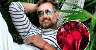 Gabriel Soto revela la verdad detrás de la foto con Geraldine Bazán ¿Regresaron?