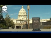 Senate passes government funding bill as historic shutdown nears end