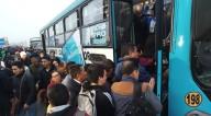 ¿Confirman paro de transportistas de 48 horas para este lunes 24 de noviembre? Esto dicen los gremios