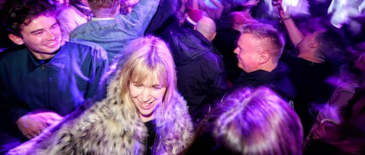 Iceland Airwaves festival review: This music festival will restore your faith in humanity