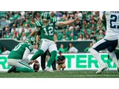 Life of a CFL Kicker: Grey Cup-bound Lauther is a survivor