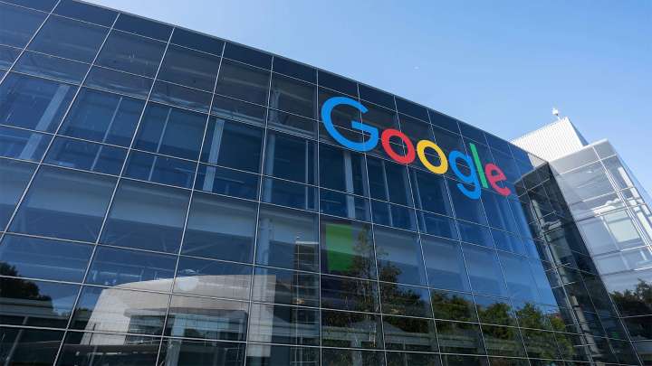 Google stock price is surging today as AI sets it up to become next $4 trillion giant. Here’s why