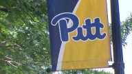 University of Pittsburgh student accused of trying to film female classmate inside bathroom stall