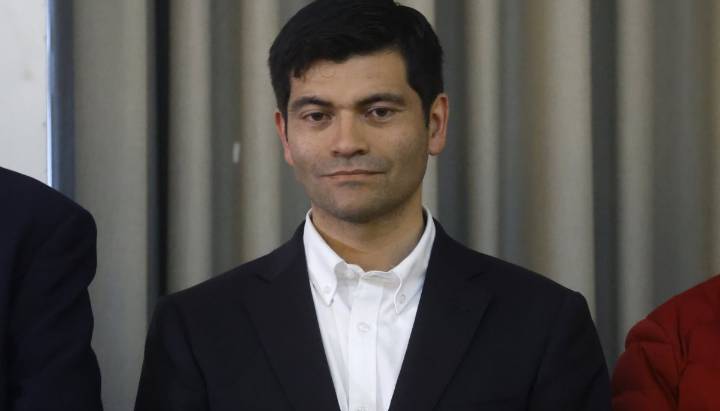 Rafael González confía en que Republicanos consiga dos escaños en el Distrito 7 de Valparaíso: "Los números debieran dar"