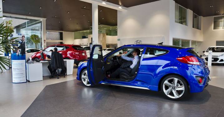 El precio de los autos se 'recalienta' por tensiones globales y nueva escasez de chips