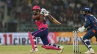 IPL Retentions LIVE Updates: Samson joins CSK, traded for Jadeja and Curran