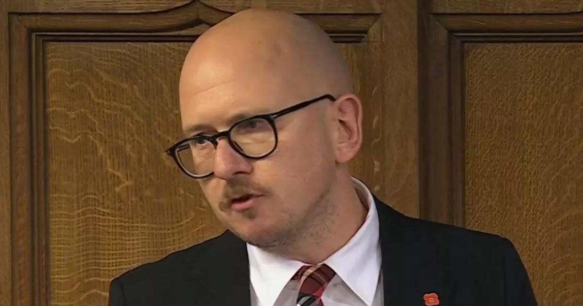 WASPI update in Parliament over DWP compensation campaign