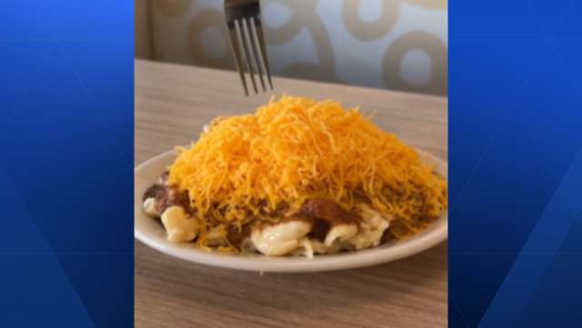 It's back! Skyline Chili brings back popular Mac and Cheese Way