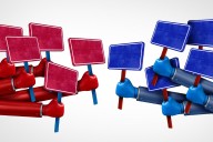 Blame the shutdown on citizens who prefer politicians to vanquish their opponents rather than to work for the common good