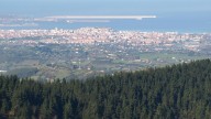 Ni la Providencia ni la Campa Torres: las mejores vistas de Gijón están en un impresionante pico en el que se juntan cuatro concejos