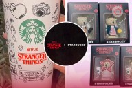 Colección Starbucks y Stranger Things: ¿Cuándo llegará a México y cuáles son los posibles precios?