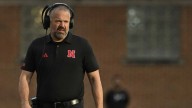 Nebraska football HC Matt Rhule campaigns for Emmett Johnson as Heisman Trophy winner