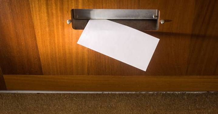 DWP sending out letters which are 'a new low' even for them