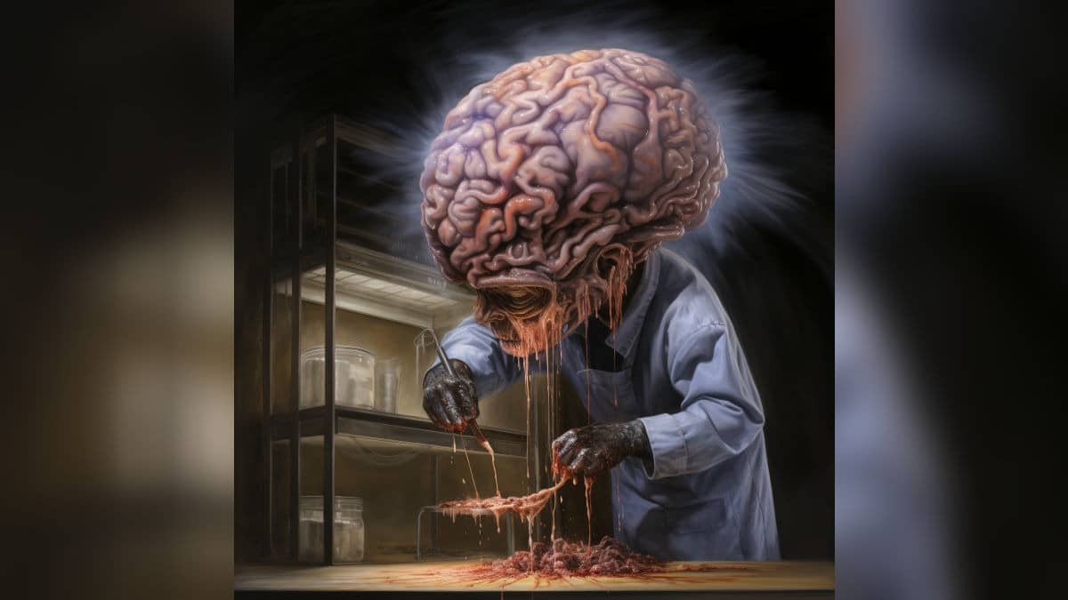 What Happens When Your Immune System Hijacks Your Brain? Health News