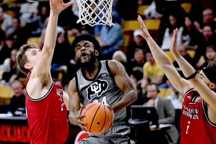 Pro-like focus the key as CU Buffs hosts Alabama State
