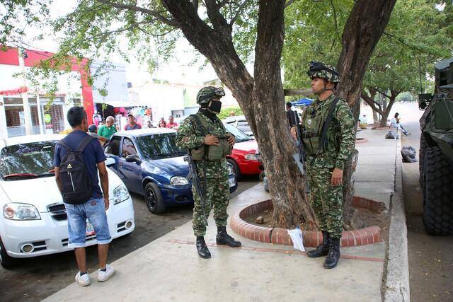 La estrategia del Cartel de los Soles para colarse en la política colombiana: habría un narco detrás