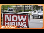 September Jobs Report Shows More Jobs Added Than Expected