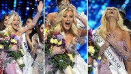 ¡Llegó el día! Esta noche es la esperada gala de coronación de Miss Universo