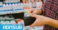 ¿De cuánto sería la inflación de octubre en Argentina, según las consultoras privadas?