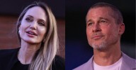 Angelina Jolie 'Mentally Drained' By $500M Winery War With Brad Pitt