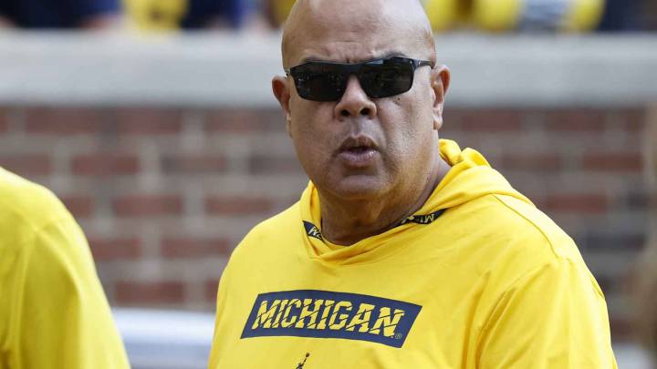 Why Michigan moved 2026 Western Michigan game from Germany to Ann Arbor