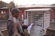 Clima en Durango: se registra diferencia de 47.7 grados entre temperatura máxima y mínima