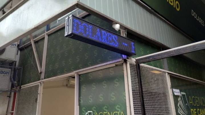 El dólar en Córdoba: a cuánto cotiza este jueves 13 de noviembre