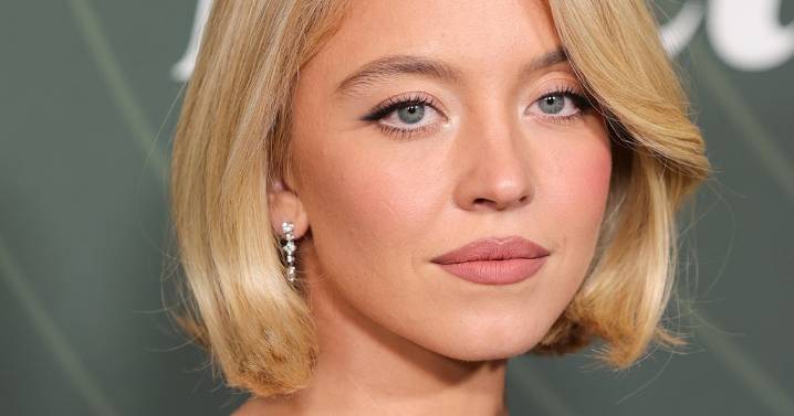 Sydney Sweeney’s 'GQ' Cover Look Included A 'White Lotus'