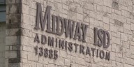 Midway ISD superintendent discusses $83.5 million bond on Election Day