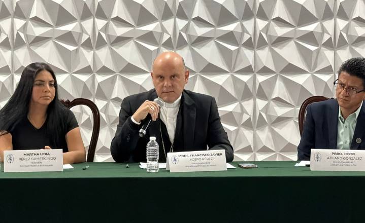 Iglesia implora al crimen tregua guadalupana