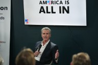 Gavin Newsom critica la ausencia de EE.UU. en la cumbre climática de la ONU: “Es una abominación”