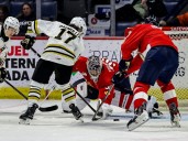 Pats Report: Schultz and Pue leading Team Canada at U17s | Exeter Lakeshore Times Advance