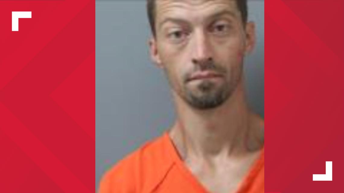 Arrest made after East Texas man's suspected overdose death linked to meth, fentanyl