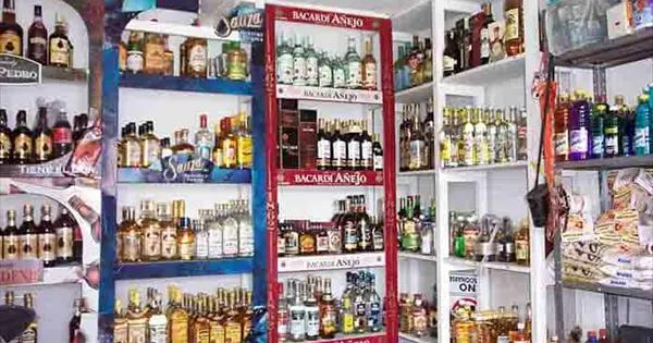 Flexibilizan trámites para venta de alcohol